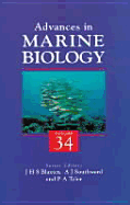 Advances in Marine Biology: Volume 34