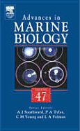 Advances in Marine Biology: Volume 47