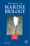 Advances in Marine Biology: Volume 52