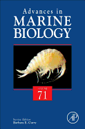 Advances in Marine Biology: Volume 71