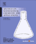 Advances in Mathematical Chemistry and Applications: Volume 1