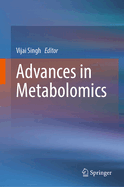 Advances in Metabolomics