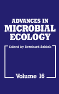 Advances in Microbial Ecology, Volume 16