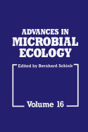 Advances in Microbial Ecology