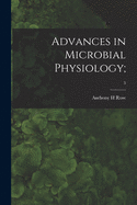 Advances in Microbial Physiology;; 3