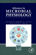 Advances in Microbial Physiology: Volume 85