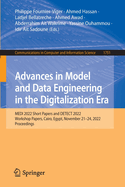 Advances in Model and Data Engineering in the Digitalization Era: MEDI 2022 Short Papers and DETECT 2022 Workshop Papers, Cairo, Egypt, November 21-24, 2022, Proceedings