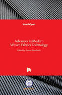 Advances in Modern Woven Fabrics Technology