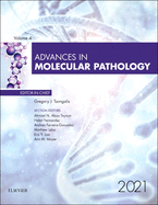 Advances in Molecular Pathology, 2021: Volume 4-1