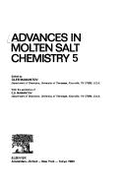 Advances in Molten Salt Chemistry