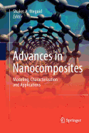 Advances in Nanocomposites: Modeling, Characterization and Applications