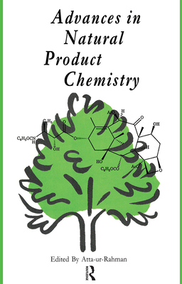 Advances in Natural Product Ch - Rahman, Atta-Ur (Editor)