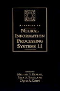 Advances in Neural Information Processing Systems 11: Proceedings of the 1998 Conference