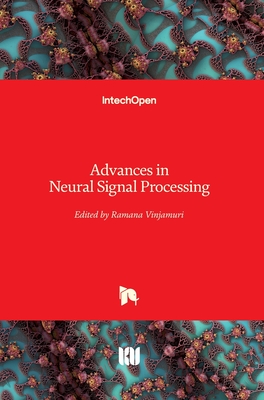 Advances in Neural Signal Processing - Vinjamuri, Ramana (Editor)