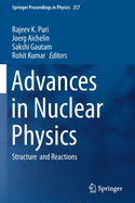Advances in Nuclear Physics: Structure  and Reactions