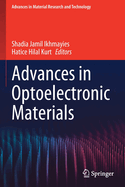 Advances in Optoelectronic Materials