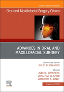 Advances in Oral and Maxillofacial Surgery: Volume 31-4