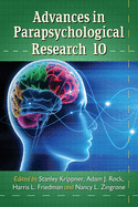 Advances in Parapsychological Research 10