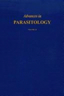 Advances in Parasitology: Volume 25