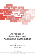 Advances in Penicillium and Aspergillus Systematics