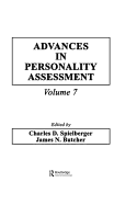 Advances in Personality Assessment: Volume 7