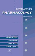 Advances in Pharmacology: Volume 37