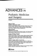 Advances in Podiatric Medicine and Surgery - Kominsky, Stephen J (Editor)