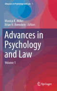 Advances in Psychology and Law: Volume 1