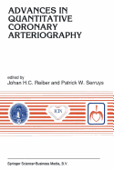 Advances in Quantitative Coronary Arteriography