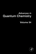 Advances in Quantum Chemistry: DV-X for Industrial-Academic Cooperation Volume 54