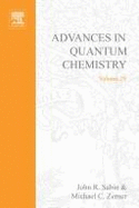 Advances in Quantum Chemistry - Lowdin, Per-Olov (Editor)