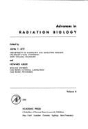 Advances in Radiation Biology