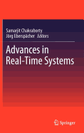 Advances in Real-Time Systems