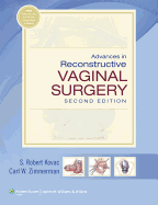 Advances in Reconstructive Vaginal Surgery with Access Code
