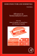 Advances in Semiconductor Lasers: Volume 86