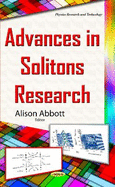 Advances in Solitons Research