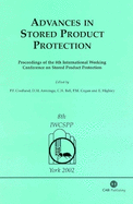 Advances in Stored Product Protection [Op]
