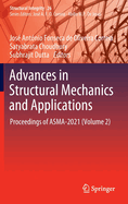 Advances in Structural Mechanics and Applications: Proceedings of ASMA-2021 (Volume 2)