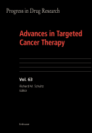 Advances in Targeted Cancer Therapy