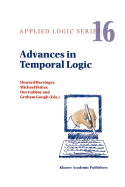 Advances in Temporal Logic