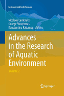 Advances in the Research of Aquatic Environment: Volume 2