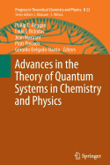 Advances in the Theory of Quantum Systems in Chemistry and Physics