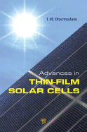 Advances in Thin-Film Solar Cells