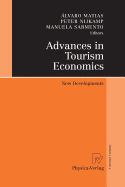 Advances in Tourism Economics: New Developments