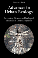 Advances in Urban Ecology - Alberti, Marina