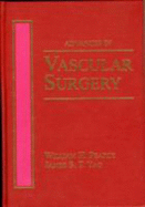 Advances in Vascular Surgery - Yao, James S T