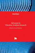 Advances in Vibration Analysis Research