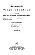 Advances in Virus Research