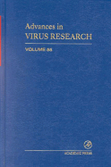 Advances in Virus Research