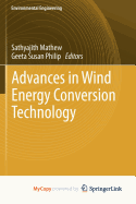 Advances in Wind Energy Conversion Technology